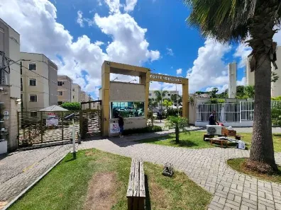 Apartamento com 2 Quartos à venda, 41m² no Pajuçara, Maracanaú