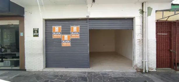 Ponto Comercial para alugar, 50m² no Niterói, Canoas