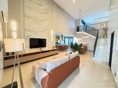 Casa de Condomínio com 3 Quartos à venda, 258m² no Santa Rosa, Piracicaba