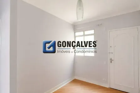 Apartamento com 2 Quartos à venda, 48m² no Assunção, São Bernardo do Campo