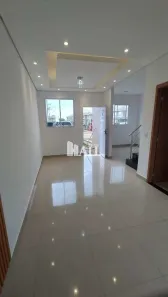 Casa de Condomínio com 3 Quartos à venda, 93m² no Village Imperial Residence, São José do Rio Preto