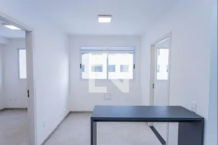 Apartamento com 2 Quartos à venda, 35m² no Jardim Pereira Leite, São Paulo