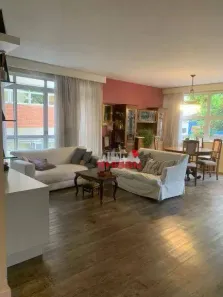 Apartamento com 4 Quartos à venda, 327m² no Consolação, São Paulo