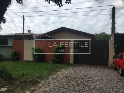 Casa com 4 Quartos à venda, 354m² no Jardim Social, Curitiba