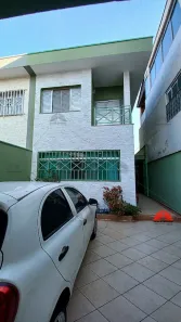 Sobrado com 3 Quartos à venda, 165m² no Vila Libanesa, São Paulo