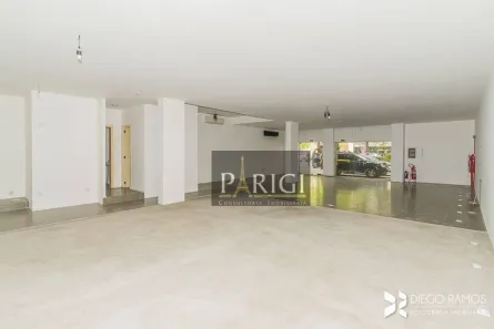 Ponto Comercial para alugar, 152m² no Moinhos de Vento, Porto Alegre