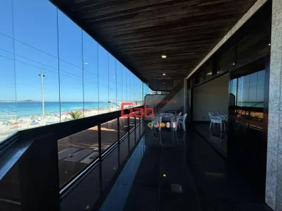 Apartamento com 4 Quartos à venda, 518m² no Passagem, Cabo Frio