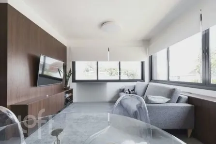 Apartamento com 3 Quartos à venda, 78m² no Jardim São Pedro, Porto Alegre