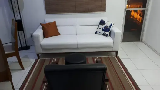 Apartamento com 1 Quarto para alugar, 44m² no Méier, Rio de Janeiro