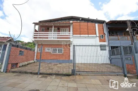 Prédio Comercial à venda, 244m² no Jardim Botânico, Porto Alegre