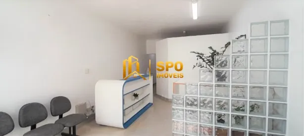 Imóvel Comercial à venda, 290m² no Vila Mascote, São Paulo