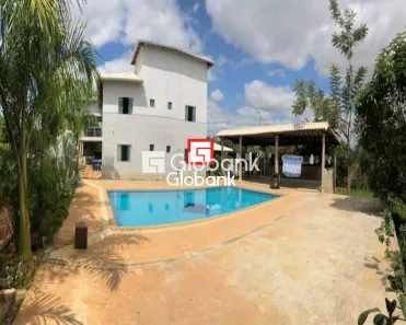 Fazenda/Sítio com 6 Quartos à venda, 18000m² no Todos os Santos, Montes Claros