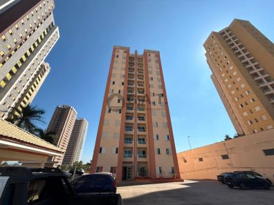 Apartamento com 2 Quartos à venda, 65m² no Além Ponte, Sorocaba