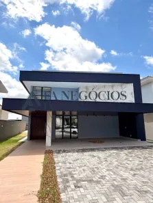 Casa de Condomínio com 5 Quartos à venda, 356m² no Mirante, Campina Grande