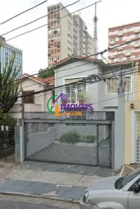 Ponto Comercial à venda, 423m² no Pacaembu, São Paulo
