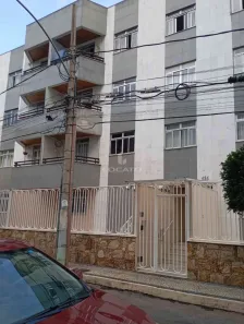 Apartamento com 3 Quartos à venda, 104m² no São Mateus, Juiz de Fora