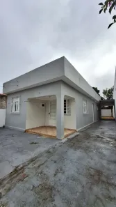 Casa com 3 Quartos à venda, 116m² no Parque Turf Club, Campos dos Goytacazes