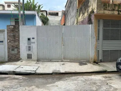 Lote/Terreno à venda, 130m² no Vila Progredior, São Paulo