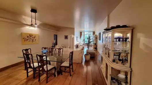 Apartamento com 3 Quartos à venda, 173m² no Leme, Rio de Janeiro