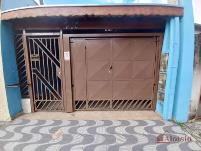 Kitnet com 1 Quarto para alugar, 15m² no Centro, Taubaté