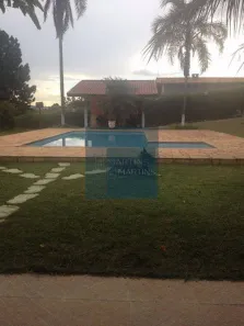 Fazenda/Sítio com 4 Quartos à venda, 550m² no Chácaras de Recreio Santa Terezinha, Jundiaí