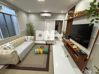 Apartamento com 1 Quarto à venda, 60m² no Botafogo, Rio de Janeiro