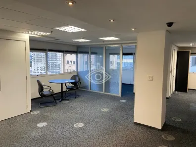 Sala Comercial para alugar, 198m² no Barra Funda, São Paulo