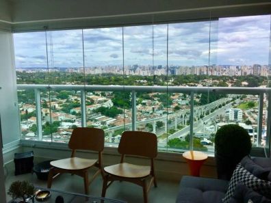 Apartamento com 2 Quartos à venda, 68m² no Jardim Aeroporto, São Paulo