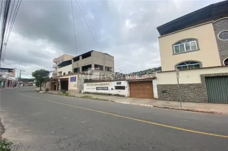 Lote/Terreno à venda, 315m² no Progresso, Juiz de Fora