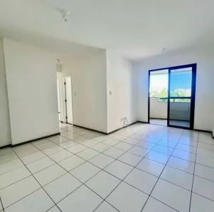 Apartamento com 3 Quartos à venda, 83m² no Luzia, Aracaju