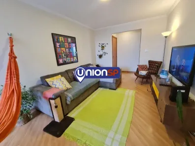 Apartamento com 3 Quartos à venda, 83m² no Pinheiros, São Paulo