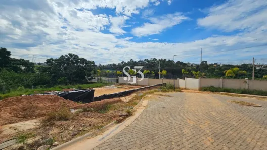 Lote/Terreno à venda, 638m² no Vila Sônia (Sousas), Campinas