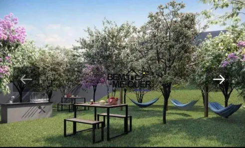 Apartamento com 1 Quarto à venda, 26m² no Parque Panamericano, São Paulo