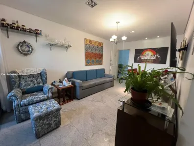 Apartamento com 3 Quartos à venda, 87m² no Floresta, Belo Horizonte