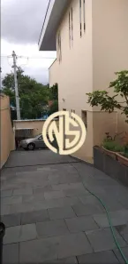 Sobrado com 2 Quartos à venda, 245m² no Jardim Monte Azul, São Paulo