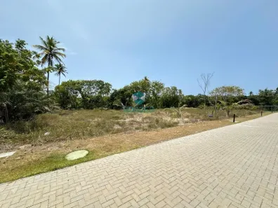 Lote/Terreno à venda, 700m² no Praia do Forte, Mata de São João