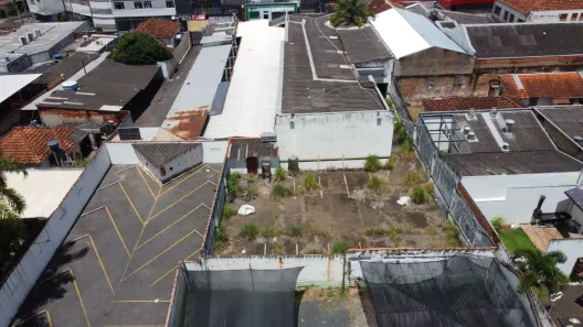 Lote/Terreno à venda, 1212m² no Centro, Uberlândia
