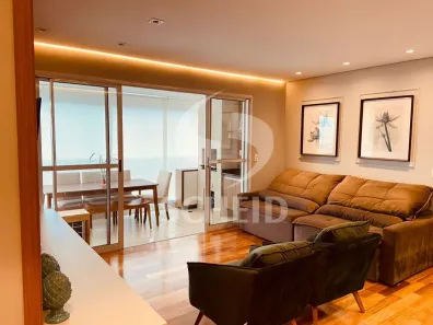 Apartamento com 3 Quartos à venda, 98m² no Jurubatuba, São Paulo
