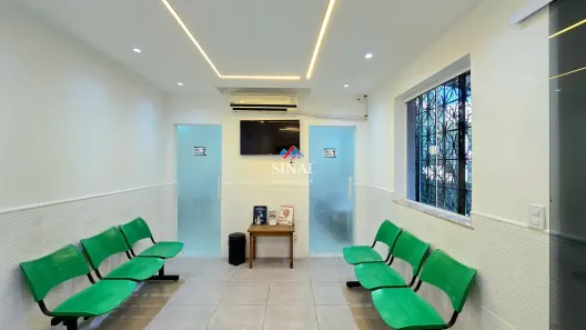 Prédio Comercial à venda, 112m² no Penha, Rio de Janeiro