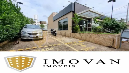 Sala Comercial para alugar, 454m² no Jardim América, Ribeirão Preto