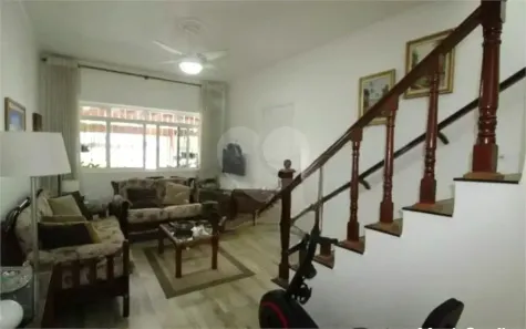 Casa com 3 Quartos à venda, 150m² no Parque Vitória, São Paulo
