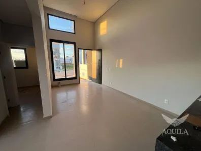 Casa de Condomínio com 3 Quartos à venda, 94m² no Horto Florestal, Sorocaba