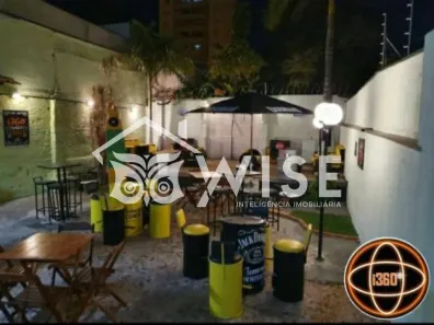Imóvel Comercial à venda, 285m² no Zona Central, Rio Claro