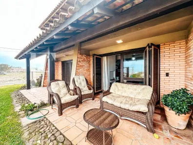 Casa com 2 Quartos à venda, 100m² no XANGRI-LÁ, Xangri-Lá