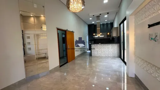 Casa com 3 Quartos à venda, 120m² no SETSUL, São José do Rio Preto