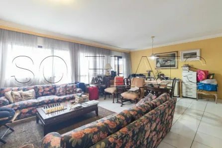 Apartamento com 2 Quartos à venda, 128m² no Alphaville Centro Industrial e Empresarial/Alphaville., Barueri