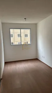 Apartamento com 2 Quartos à venda, 41m² no Jardim Imperial, Cuiabá