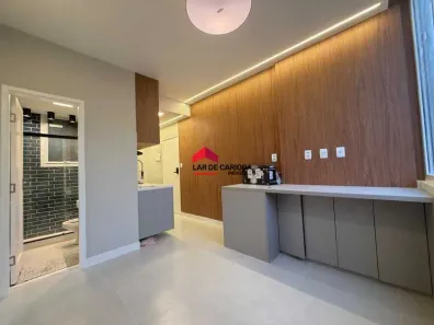 Apartamento com 1 Quarto à venda, 35m² no Copacabana, Rio de Janeiro