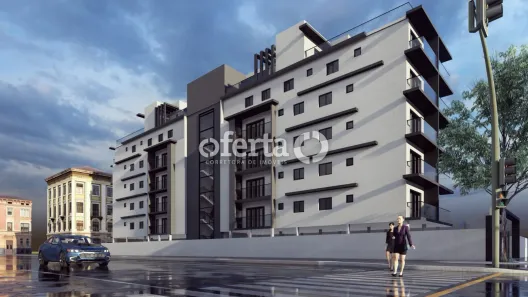 Cobertura com 3 Quartos à venda, 214m² no Centro, Araucária