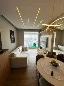 Apartamento com 2 Quartos à venda, 65m² no Mooca, São Paulo